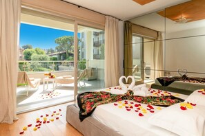4 habitaciones, tabla de planchar con plancha y wifi gratis 