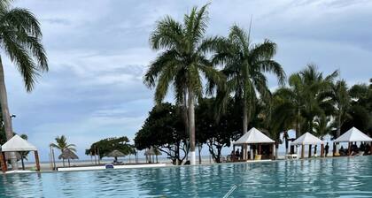 Peaceful Oasis at Nikki Residences, Playa Blanca