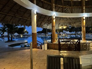 Property grounds - Peaceful Oasis at Nikki Residences, Playa Blanca (Rio Hato)