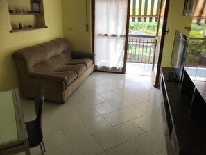 TV - Oasi Relax Location (Rapallo)