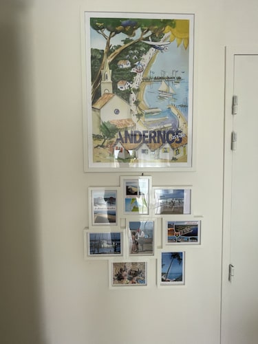 Cozy chef's'apartment in Hyper center...