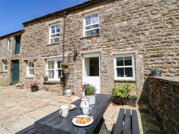 Cottage | Interior - Shepherd's Lodge (Richmond)