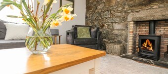 Storkery Cottage