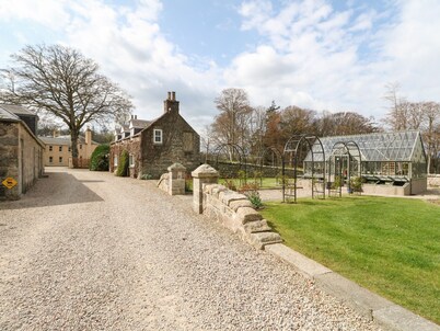 Storkery Cottage
