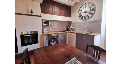 Maison Gasconne, Charme de L'ancien Allié au Confort du Moderne !