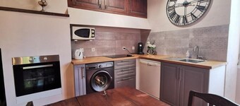 Maison Gasconne, Charme de L'ancien Allié au Confort du Moderne !