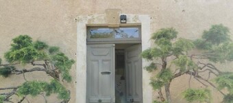 Maison Gasconne, Charme de L'ancien Allié au Confort du Moderne !