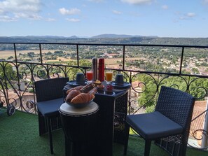 Property grounds - Lou Calado (Fayence)