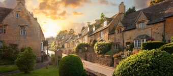 Little Tithe, Bourton-on-the-Hill, Moreton-in-Marsh