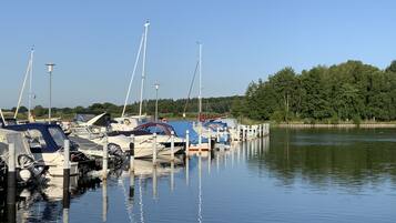 Jachthafen