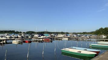 Jachthafen