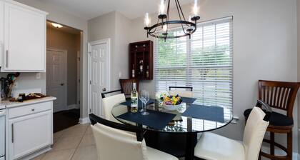 3 Bdrm House Across Birkdale Village & Lake Norman