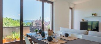 By The Lake Apartments - Centro Storico