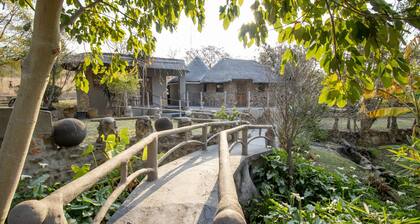 BON Hotel Rustenburg