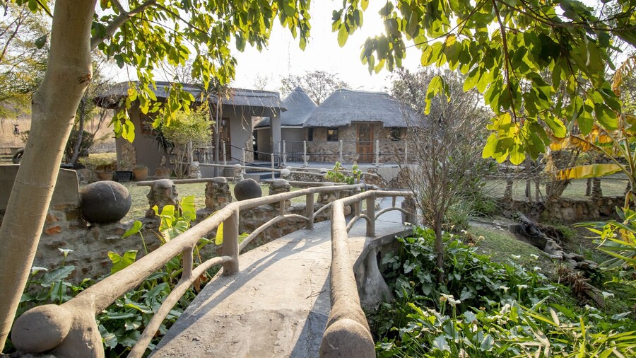 BON Hotel Rustenburg