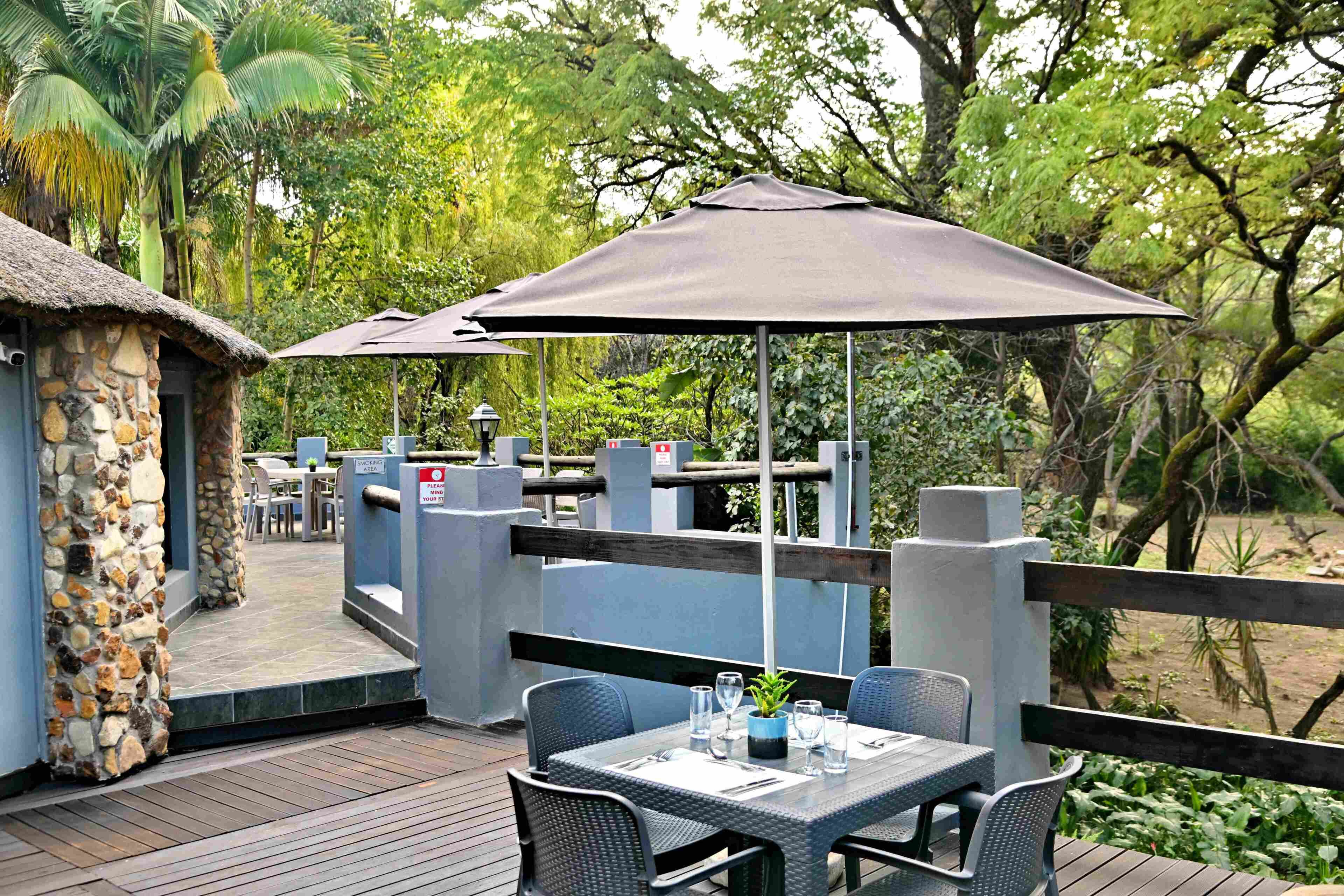 Restoran