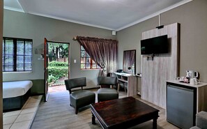 Living area - BON Hotel Rustenburg (Rustenburg)