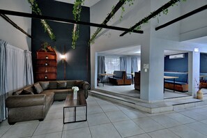 Meeting facility - BON Hotel Rustenburg (Rustenburg)