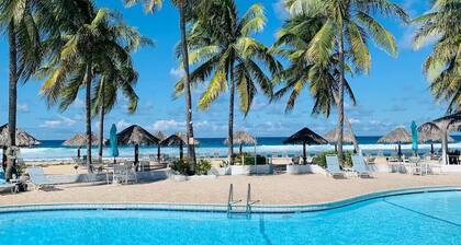 Sunset Reef: An Oceanfront 3 Bedroom Condo in Gentle Winds