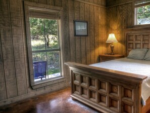 4 bedrooms, free WiFi