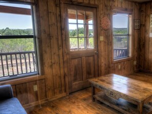 TV - Casa del Sol, Private Pool, Wi-Fi, @ Frio River Vacation Rentals (Concan)