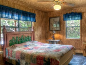 3 bedrooms, free WiFi