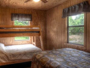 3 bedrooms, free WiFi