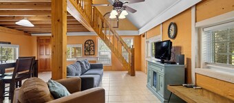 Stonehaven @ Frio River Vacation Rentals