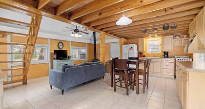 Stonehaven @ Frio River Vacation Rentals