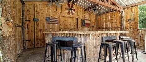 Bar (sur place)