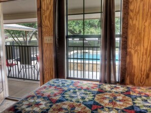 4 bedrooms, free WiFi