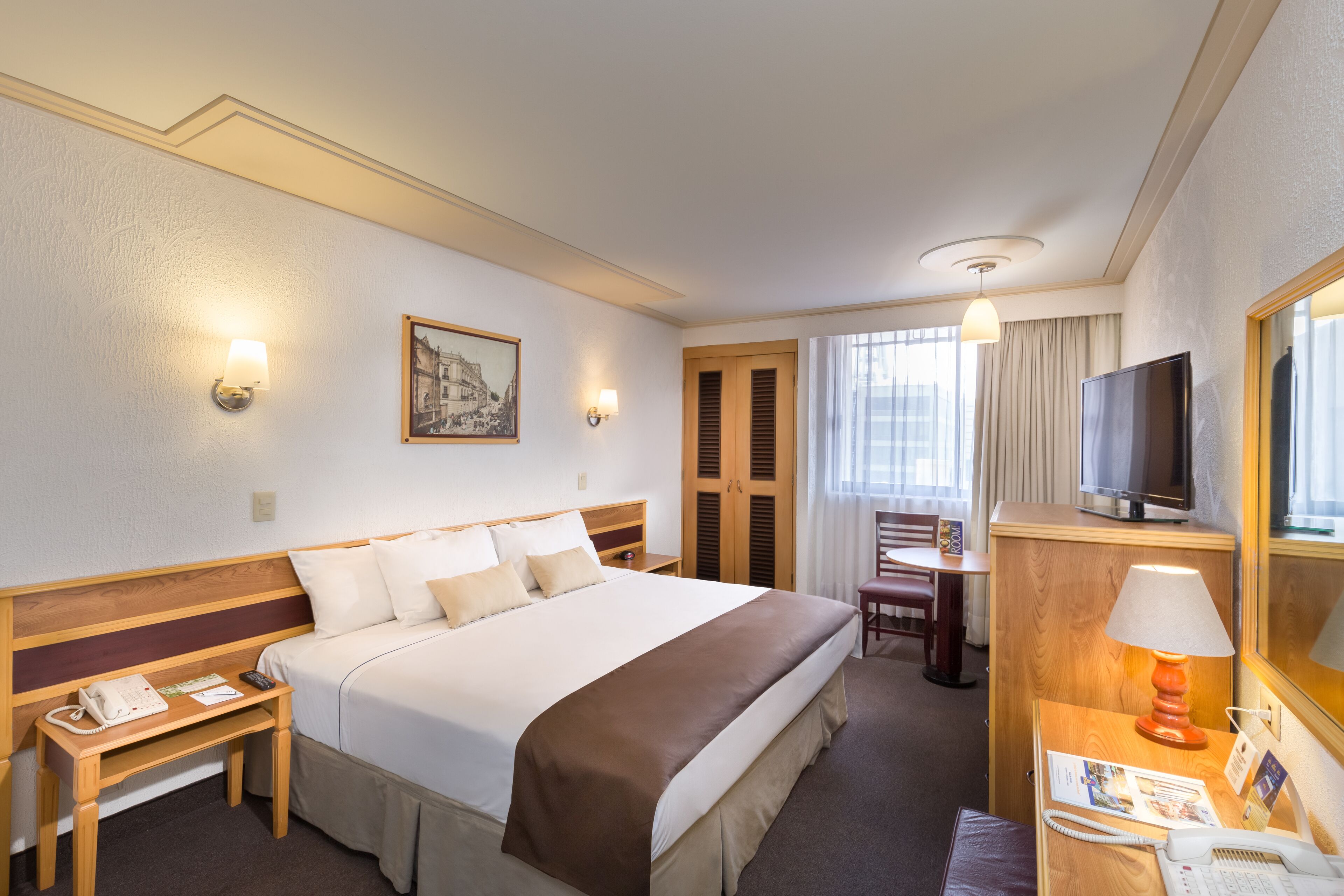 Foto - Hotel Estoril