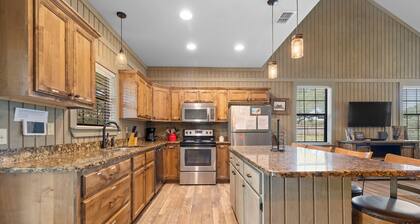 Firefly @ Frio River Vacation Rentals