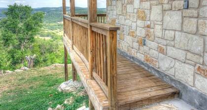 Hawk's Ridge @ Frio River Vacation Rentals
