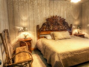 3 habitaciones y wifi gratis 