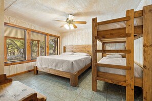 3 habitaciones y wifi gratis 