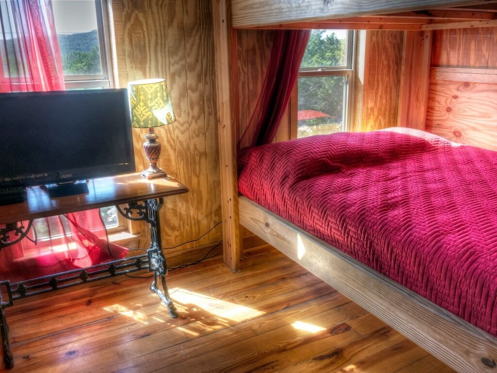 3 bedrooms, free WiFi