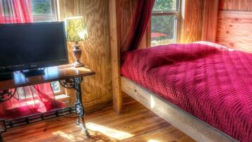 3 bedrooms, free WiFi