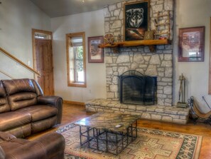 Smart TV, DVD player