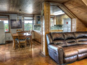 Smart TV, DVD player