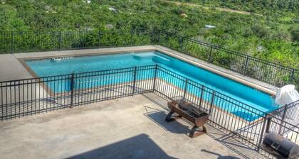 Navajo @ Frio River Vacation Rentals