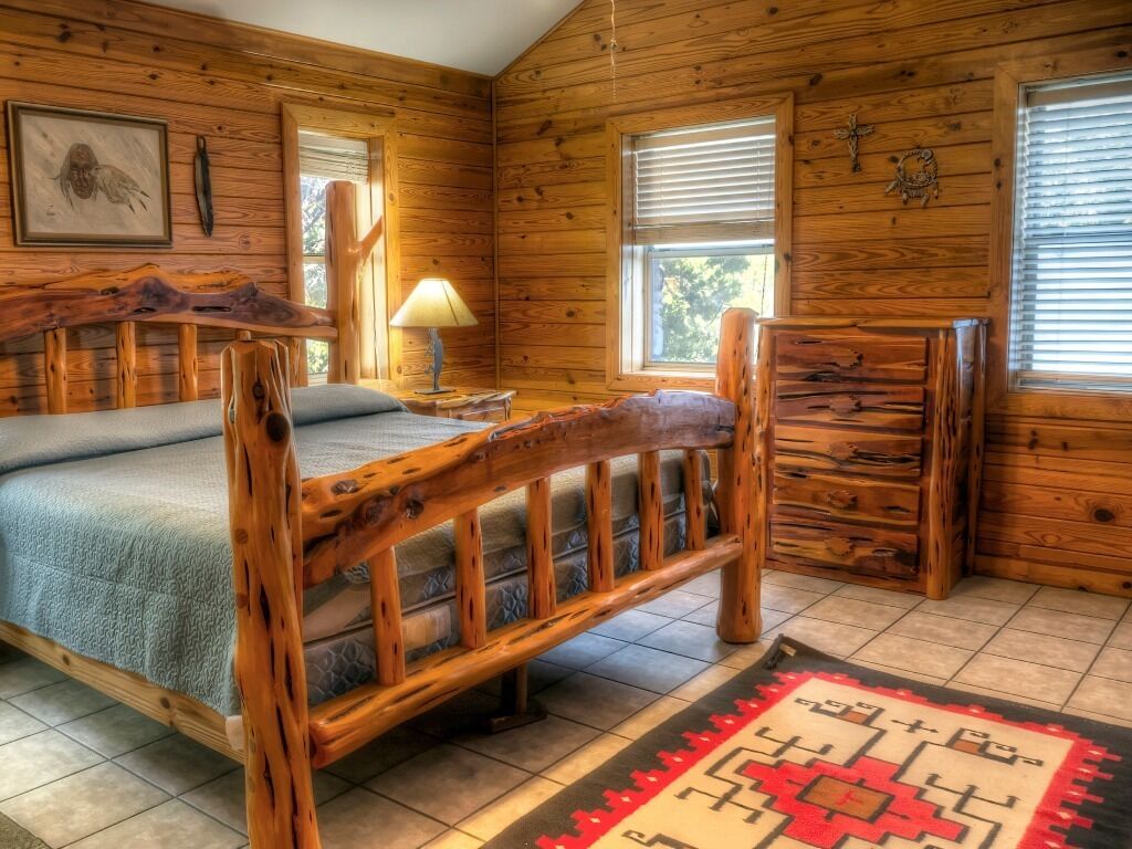 3 bedrooms, free WiFi