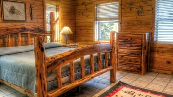 3 bedrooms, free WiFi