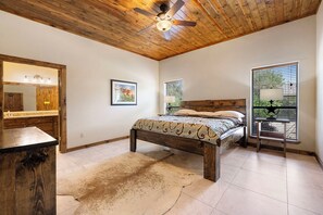 7 bedrooms, free WiFi