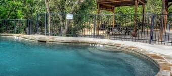 Heaven's Canyon @ Frio River Vacation Rentals