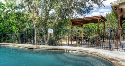 Heaven's Canyon @ Frio River Vacation Rentals