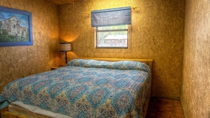 4 bedrooms, free WiFi