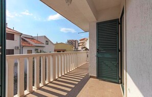 Balcón