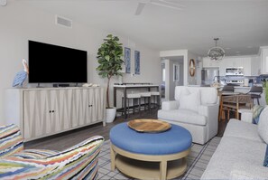 Smart TV