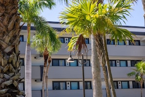 Detalle exterior